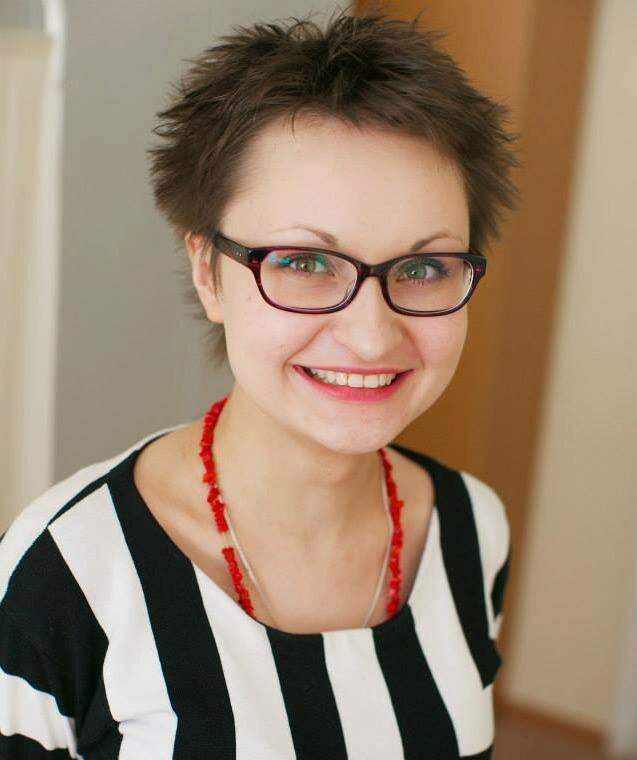 Фаустова Анна Геннадьевна