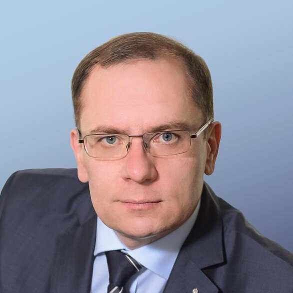 Нагибин Олег Александрович