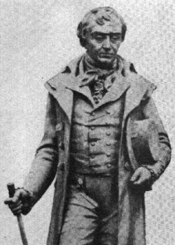 06 декабря 1742 года родился французский химик Николас ЛЕБЛАН (Nicolas Leblanc) (1755-1806)