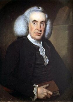 15 апреля 1710 года родился шотландский врач Уильям КАЛЛЕН (William Cullen) (1710-1790)
